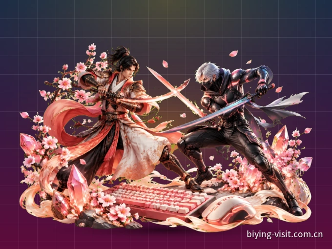 简易观赛说明